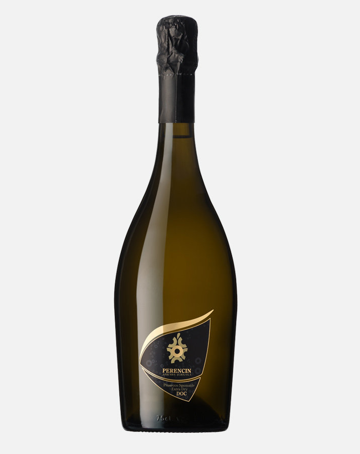 Perencin Vini Collezione Di Vini E Spumanti Perencin Prosecco Spumante Doc Susegana